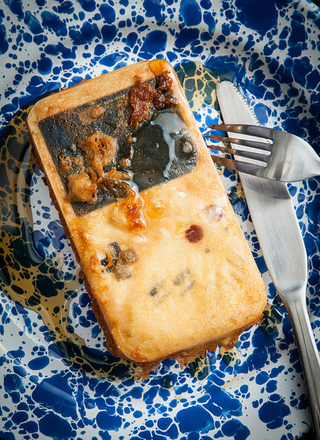 Illustration for article titled The Most Delicious Hardware Is Deep Fried Hardware